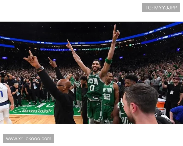 ESPN模型看好凯尔特人主场对阵篮网