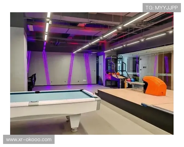 虚拟制播技术与体育深度融合,创设元空间观赛场景。 虚拟制播技术与体育深度融合,创设元空间观赛场景。