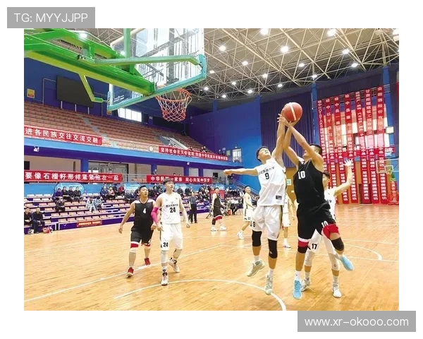 上外校长杯管院击败三连冠金院夺冠，校园篮球新王登基背后战术解析