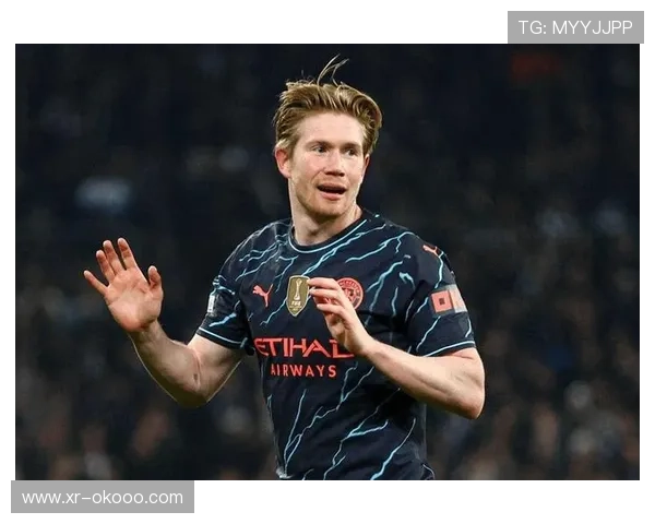 德布劳内离队后曼城体系迭代，新援赖因德斯替代组织角色