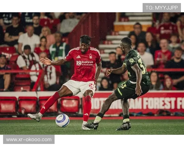 富勒姆2-1诺丁汉森林，主场四连胜跻身积分榜上半区