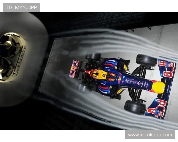 F1数字风洞技术引入NBA，模拟战术成功率