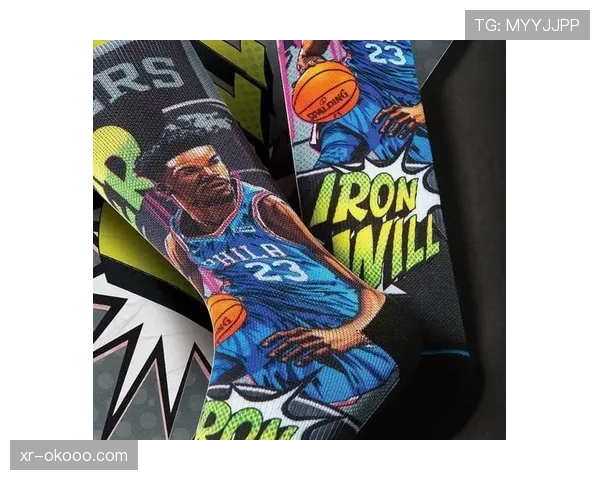 NBA与漫威合作推出的球星主题漫画系列将于本月发行